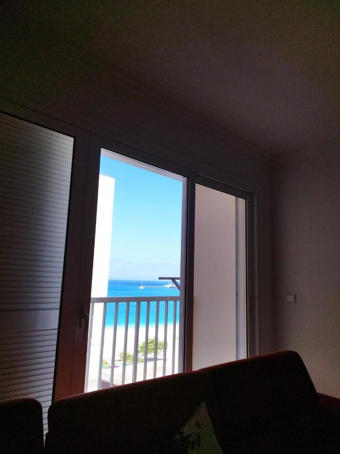 Mar & Morna Apartment มินเดโล ภายนอก รูปภาพ