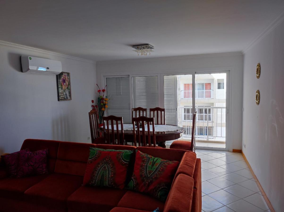 Mar & Morna Apartment มินเดโล ภายนอก รูปภาพ