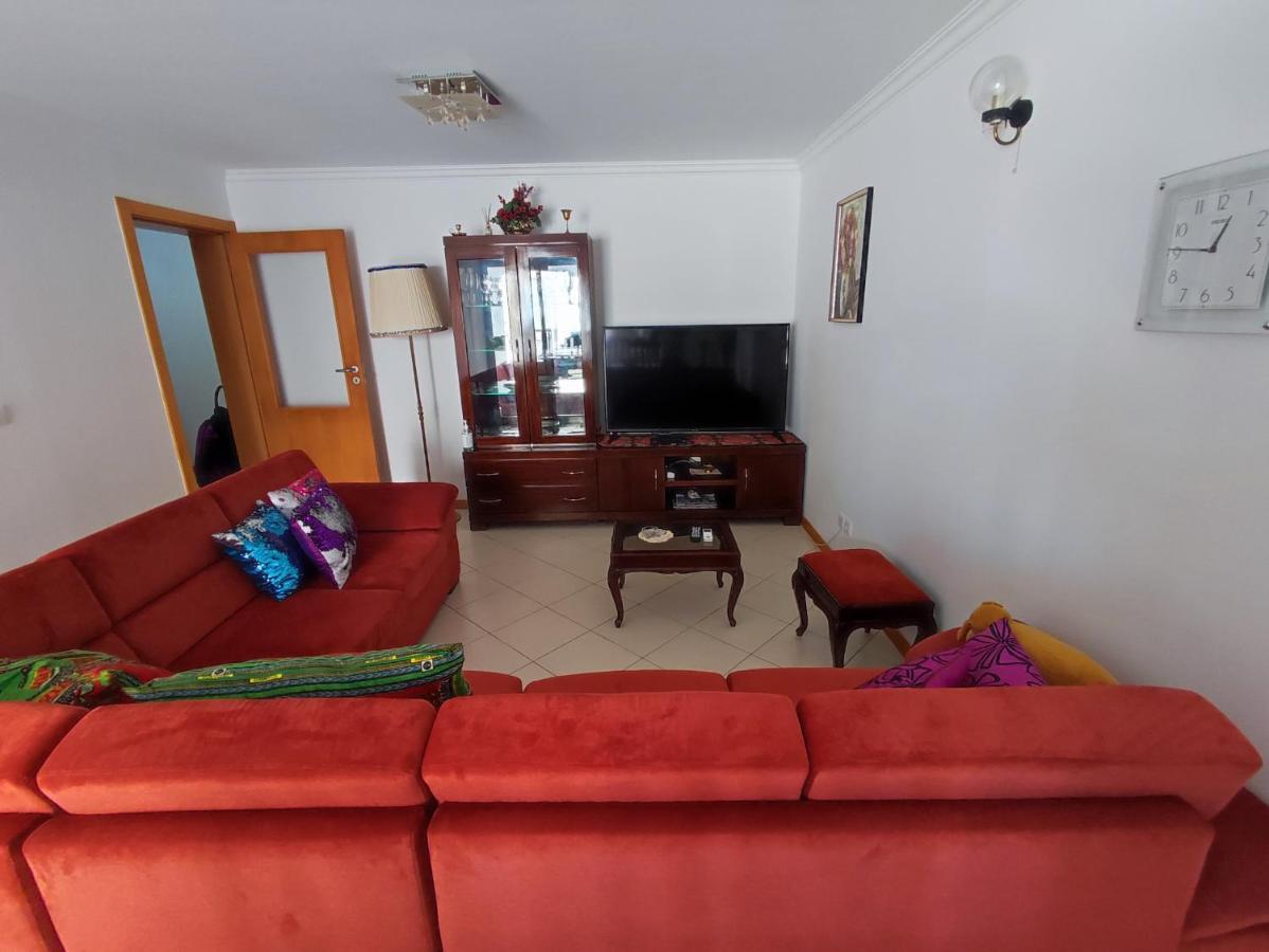 Mar & Morna Apartment มินเดโล ภายนอก รูปภาพ