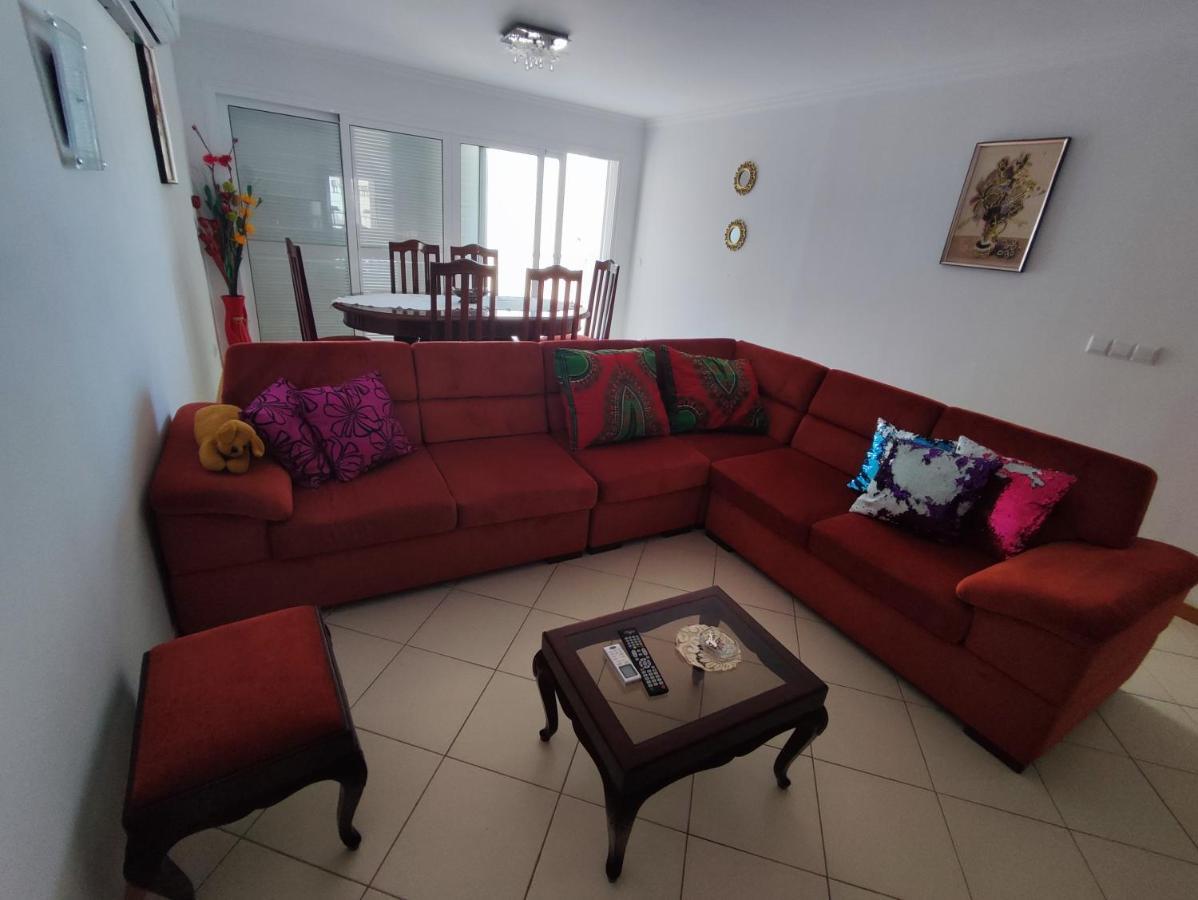 Mar & Morna Apartment มินเดโล ห้อง รูปภาพ