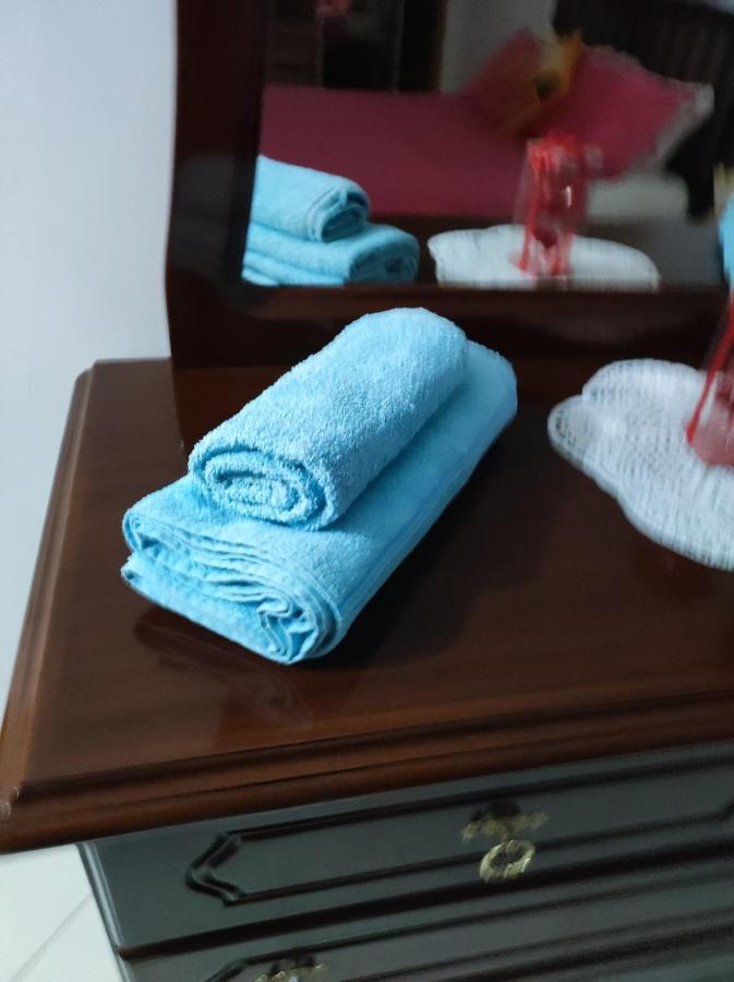 Mar & Morna Apartment มินเดโล ภายนอก รูปภาพ
