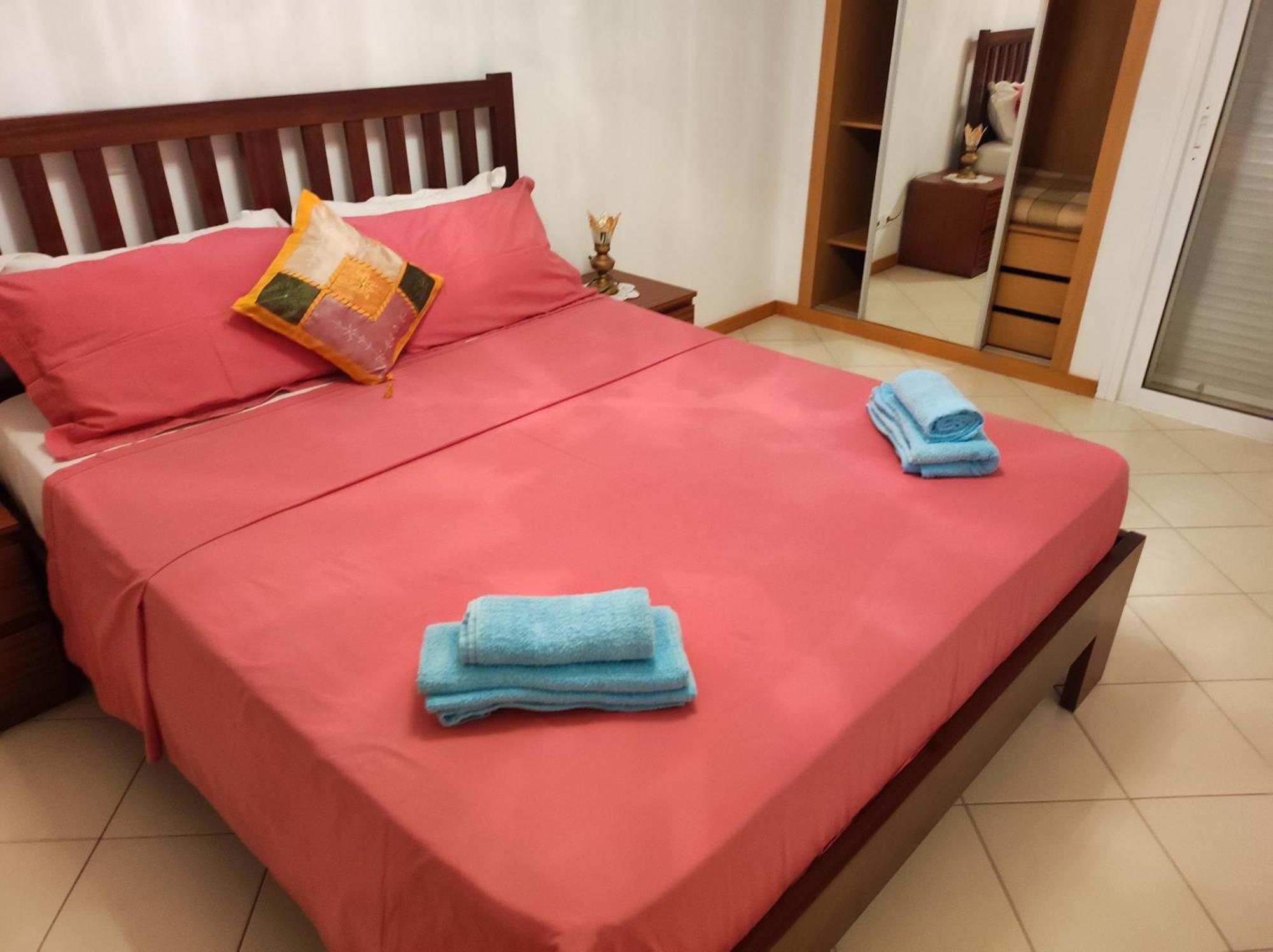 Mar & Morna Apartment มินเดโล ห้อง รูปภาพ